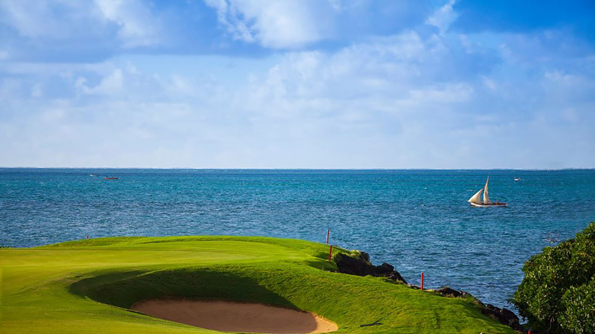 Huitième édition de Golf & Gourmet Trophy du 10 au 20 Mars 2023